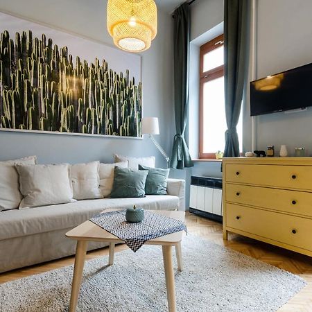 Kl32 Apartments In Jewish Quarter. Budapest Luaran gambar