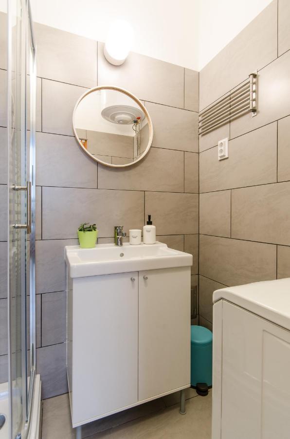 Kl32 Apartments In Jewish Quarter. Budapest Luaran gambar