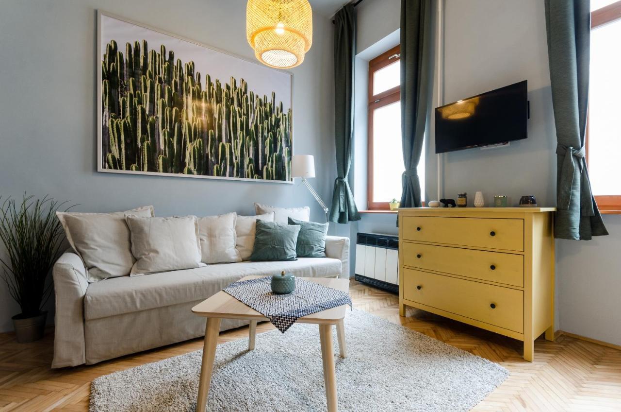 Kl32 Apartments In Jewish Quarter. Budapest Luaran gambar