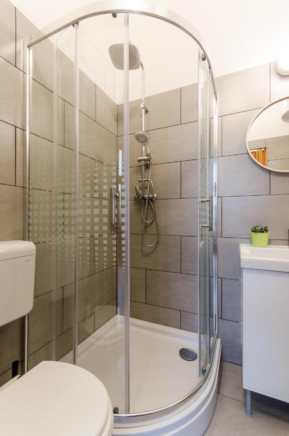 Kl32 Apartments In Jewish Quarter. Budapest Luaran gambar