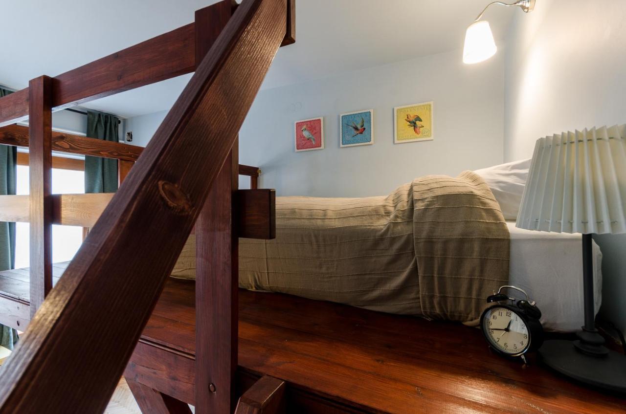 Kl32 Apartments In Jewish Quarter. Budapest Luaran gambar