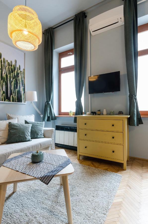 Kl32 Apartments In Jewish Quarter. Budapest Luaran gambar