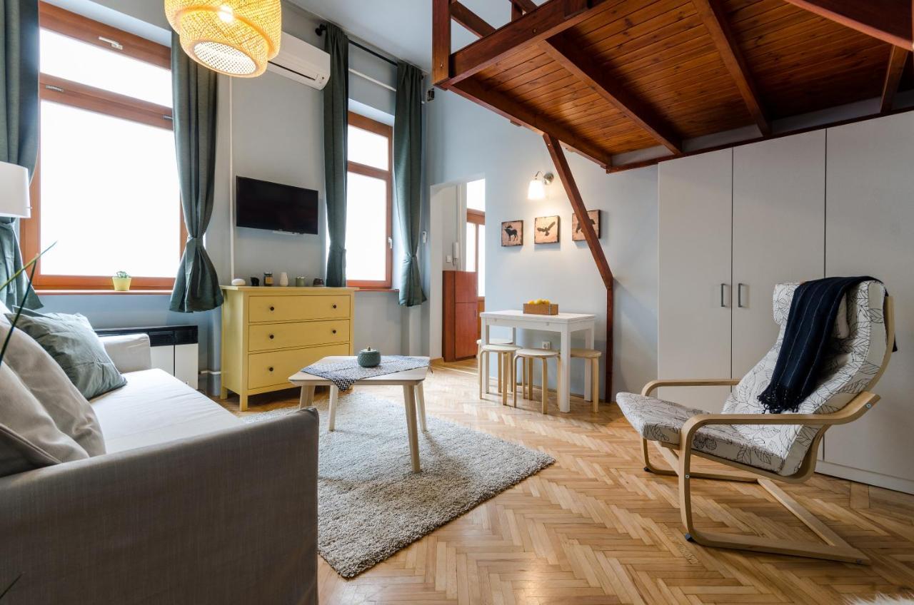Kl32 Apartments In Jewish Quarter. Budapest Luaran gambar