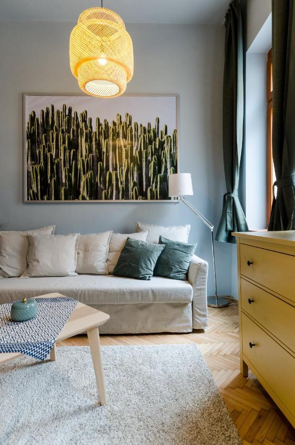 Kl32 Apartments In Jewish Quarter. Budapest Luaran gambar